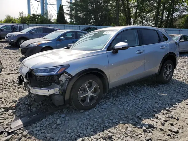 3CZRZ2H74RM707634 2024 HONDA HR-V - Image 1