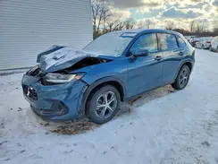 3CZRZ2H74RM708850 2024 HONDA HR-V