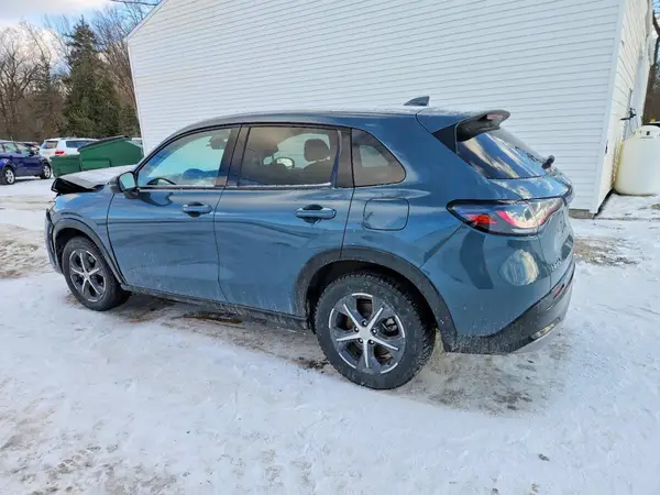 3CZRZ2H74RM708850 2024 HONDA HR-V - Image 2