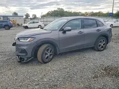 3CZRZ2H74RM708881 2024 HONDA HR-V