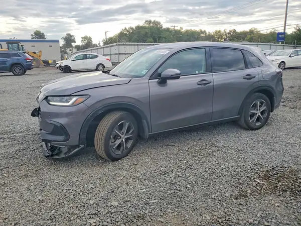 3CZRZ2H74RM708881 2024 HONDA HR-V - Image 1