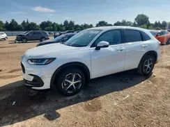 3CZRZ2H74RM709142 2024 HONDA HR-V