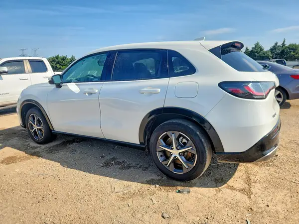 3CZRZ2H74RM709142 2024 HONDA HR-V - Image 2