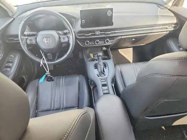 3CZRZ2H74RM709142 2024 HONDA HR-V - Image 8