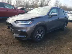 3CZRZ2H74RM721467 2024 HONDA HR-V