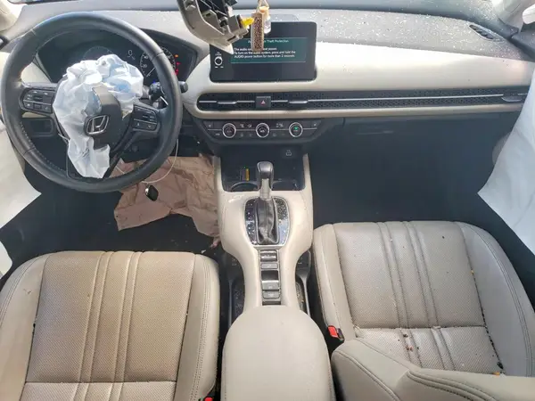 3CZRZ2H74RM721467 2024 HONDA HR-V - Image 8