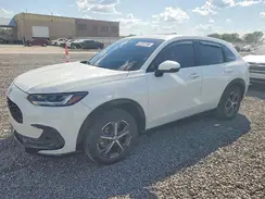 3CZRZ2H74RM722585 2024 HONDA HR-V