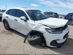 3CZRZ2H74RM724658 2024 HONDA HR-V