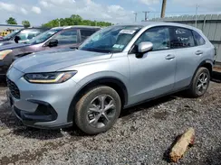 3CZRZ2H74RM726121 2024 HONDA HR-V