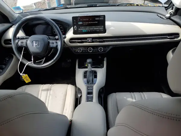 3CZRZ2H74RM726121 2024 HONDA HR-V - Image 8