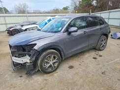 3CZRZ2H74RM726958 2024 HONDA HR-V