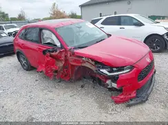 3CZRZ2H74RM728130 2024 HONDA HR-V