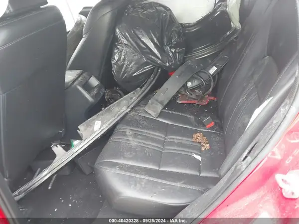 3CZRZ2H74RM728130 2024 HONDA HR-V - Image 8