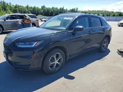 3CZRZ2H74RM729939 2024 HONDA HR-V