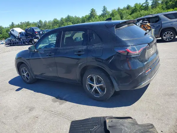 3CZRZ2H74RM729939 2024 HONDA HR-V - Image 2