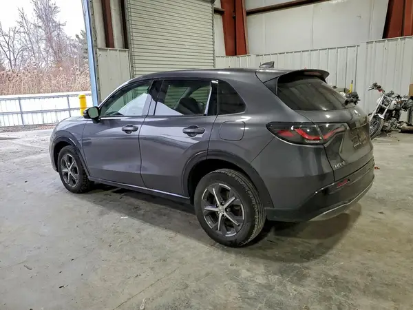 3CZRZ2H74RM733330 2024 HONDA HR-V - Image 2