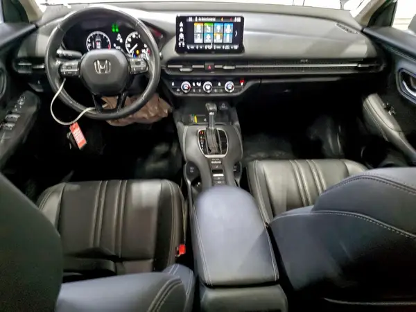 3CZRZ2H74RM733330 2024 HONDA HR-V - Image 8