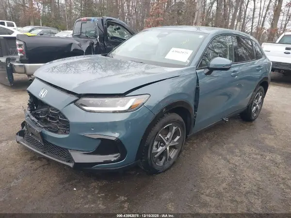 3CZRZ2H74RM733358 2024 HONDA HR-V - Image 2