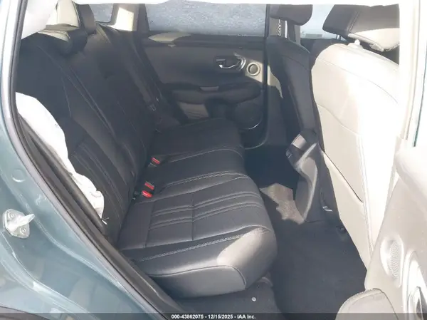 3CZRZ2H74RM733358 2024 HONDA HR-V - Image 8