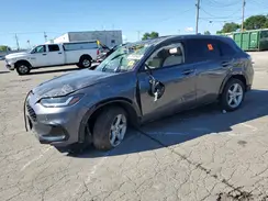 3CZRZ2H74RM735594 2024 HONDA HR-V