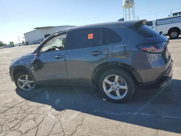 3CZRZ2H74RM735594 2024 HONDA HR-V - Image 2