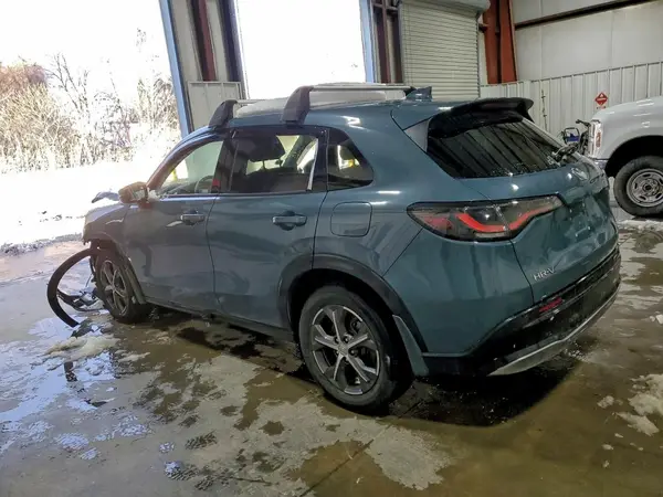 3CZRZ2H74RM735627 2024 HONDA HR-V - Image 2