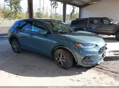 3CZRZ2H74RM735966 2024 HONDA HR-V