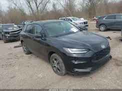 3CZRZ2H74RM740200 2024 HONDA HR-V