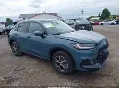 3CZRZ2H74RM749592 2024 HONDA HR-V