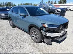 3CZRZ2H74RM754422 2024 HONDA HR-V