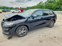 3CZRZ2H74RM758308 2024 HONDA HR-V