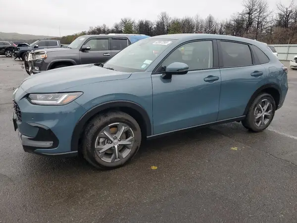 3CZRZ2H74RM763752 2024 HONDA HR-V - Image 1