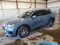 3CZRZ2H74RM772192 2024 HONDA HR-V