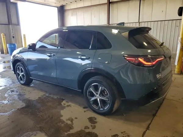 3CZRZ2H74RM772192 2024 HONDA HR-V - Image 2