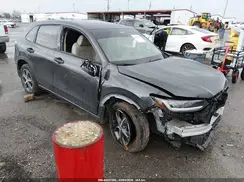 3CZRZ2H74RM772614 2024 HONDA HR-V