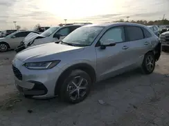 3CZRZ2H74RM774637 2024 HONDA HR-V