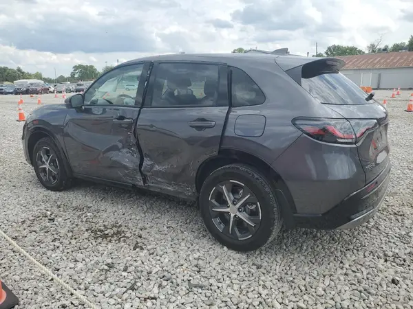 3CZRZ2H74RM777523 2024 HONDA HR-V - Image 2