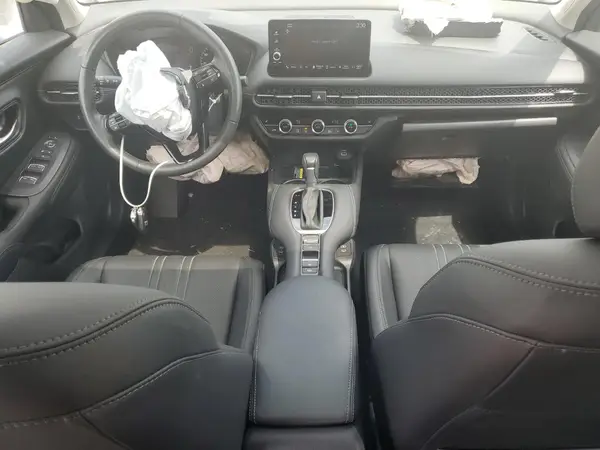 3CZRZ2H74RM777523 2024 HONDA HR-V - Image 8