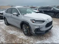 3CZRZ2H74RM777893 2024 HONDA HR-V