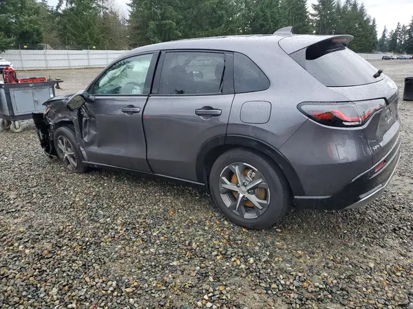 3CZRZ2H74RM778459 2024 HONDA HR-V - Image 2