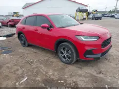 3CZRZ2H74RM783838 2024 HONDA HR-V