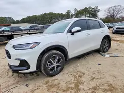 3CZRZ2H74RM786626 2024 HONDA HR-V
