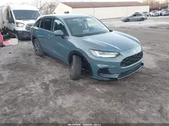 3CZRZ2H74RM787050 2024 HONDA HR-V