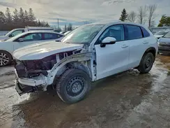 3CZRZ2H74SM100106 2025 HONDA HR-V