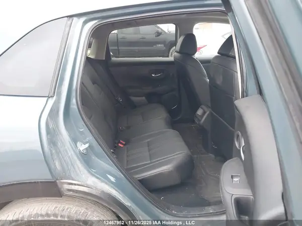 3CZRZ2H74SM110683 2025 HONDA HR-V - Image 8