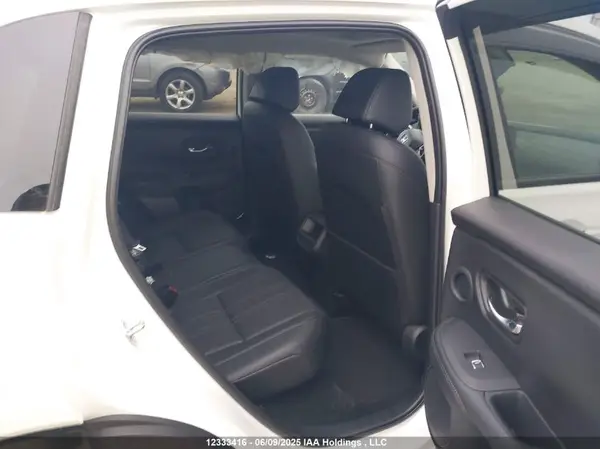 3CZRZ2H74SM112367 2025 HONDA HR-V - Image 8