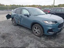3CZRZ2H74SM700656 2025 HONDA HR-V