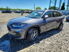 3CZRZ2H74SM703931 2025 HONDA HR-V