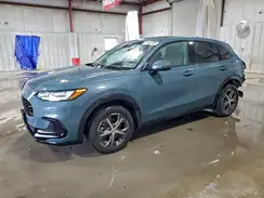 3CZRZ2H74SM704335 2025 HONDA HR-V