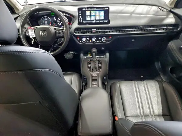 3CZRZ2H74SM704335 2025 HONDA HR-V - Image 8
